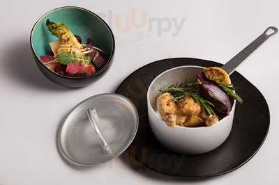 Restaurant Seven Seas