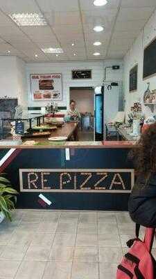 Re Pizza