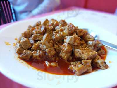 Bunga Mawar Indonesisch Restaurant