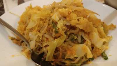 Bunga Mawar Indonesisch Restaurant