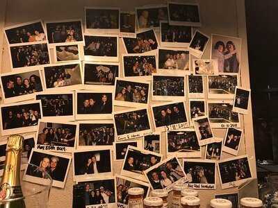 The Lion's Head Gastro Bar & Brewery