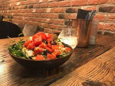 The Lion's Head Gastro Bar & Brewery