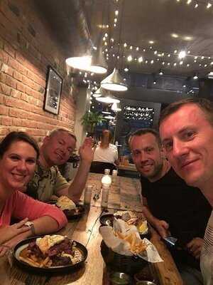 The Lion's Head Gastro Bar & Brewery