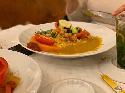 Couscous Club