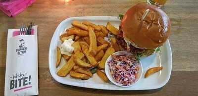Burger Bitch