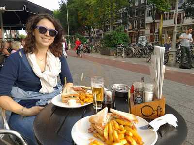 Cafe Restaurant Orff