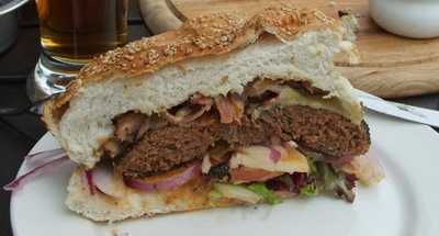 Cafe Restaurant Orff