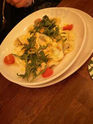 Cafe Restaurant Orff