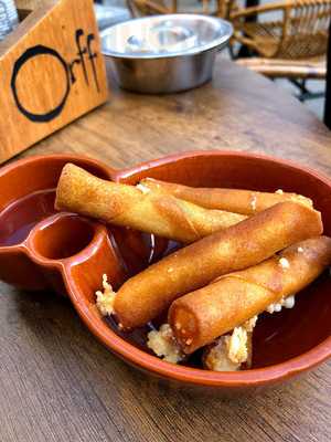 Cafe Restaurant Orff