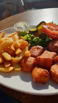 Cafe Restaurant Orff