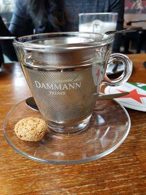 Cafe Restaurant Orff