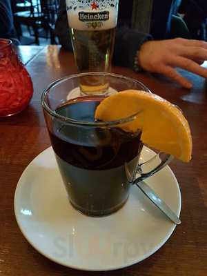 Cafe Restaurant Orff