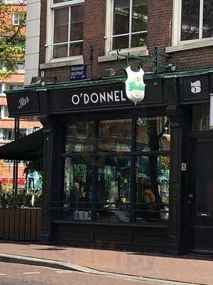 O'donnells Irish Pub