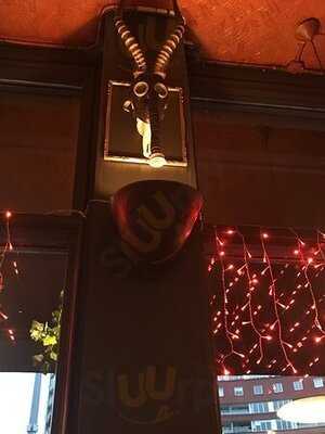 O'donnells Irish Pub