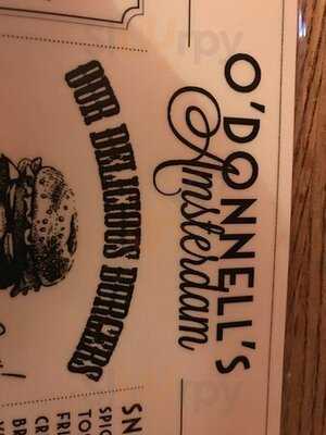 O'donnells Irish Pub
