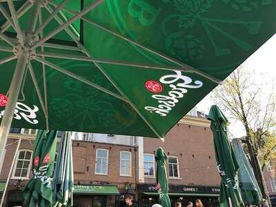 O'donnells Irish Pub