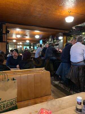 O'donnells Irish Pub