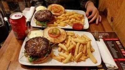 Burger Time