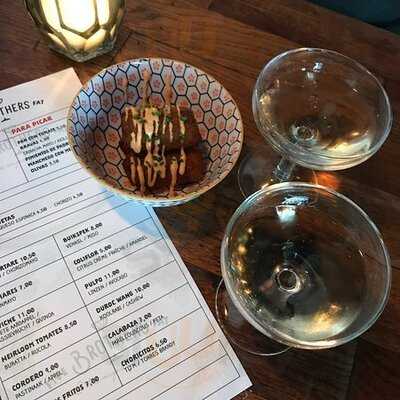 Five Brothers Fat West