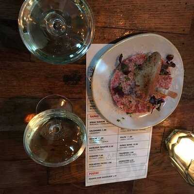 Five Brothers Fat West