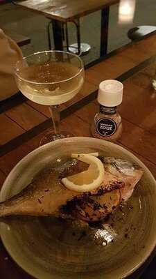 Five Brothers Fat West