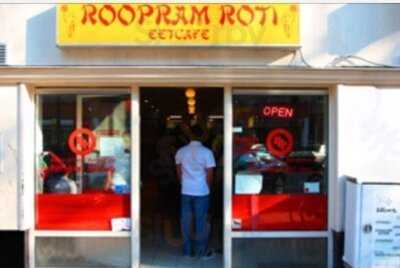 Roopram Roti