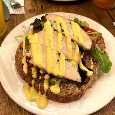 Pluk Amsterdam - Berenstraat