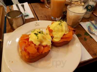 Pluk Amsterdam - Berenstraat