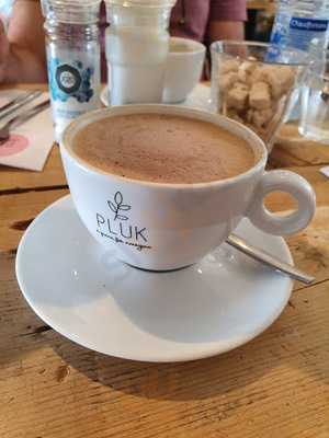 Pluk Amsterdam - Berenstraat