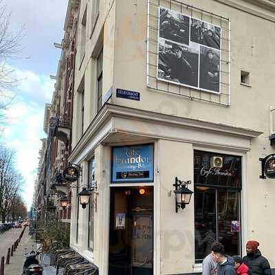 Cafe Brandon