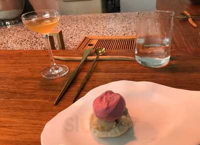 Ludo & Hedo Gelato Branch