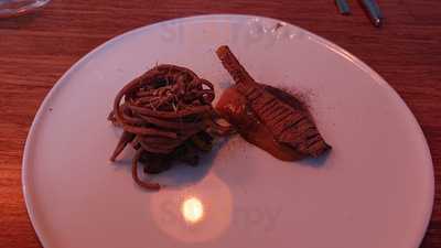 Ludo & Hedo Gelato Branch