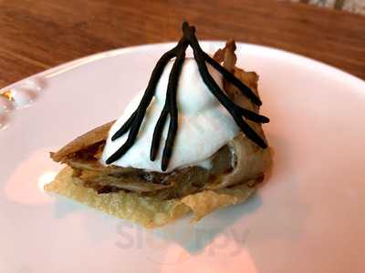 Ludo & Hedo Gelato Branch