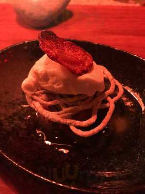 Ludo & Hedo Gelato Branch