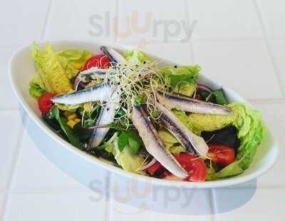 La Reinita Empanadas