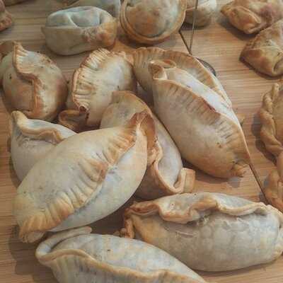 La Reinita Empanadas