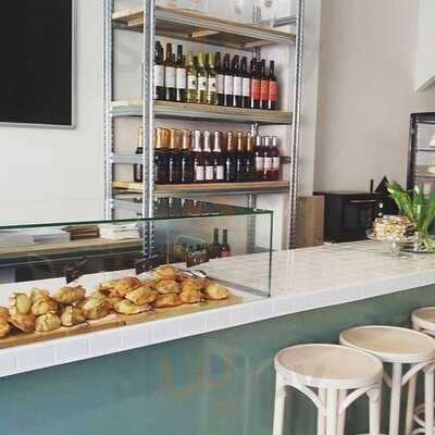 La Reinita Empanadas