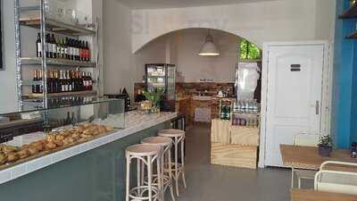 La Reinita Empanadas