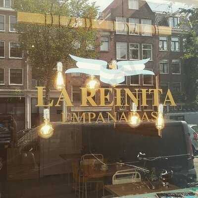 La Reinita Empanadas