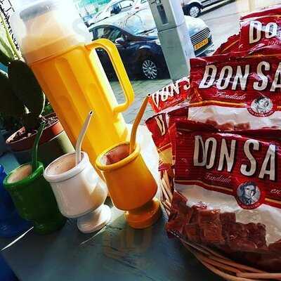 La Reinita Empanadas