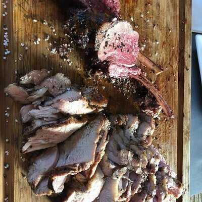 Clubhouse Old Course