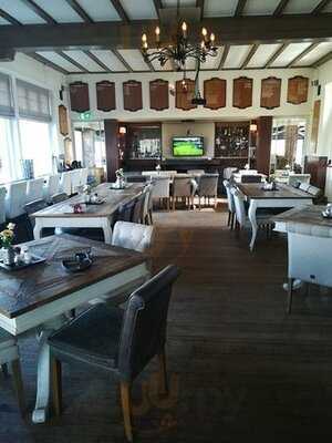 Clubhouse Old Course