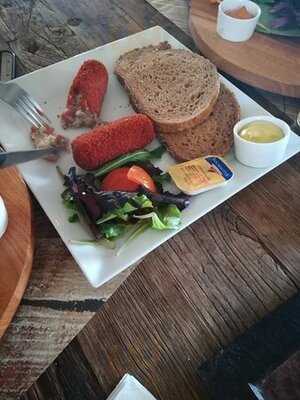 Clubhouse Old Course