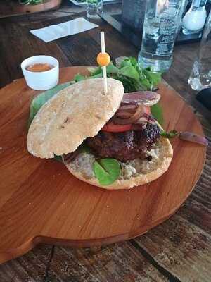 Clubhouse Old Course