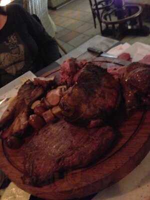 Clubhouse Old Course