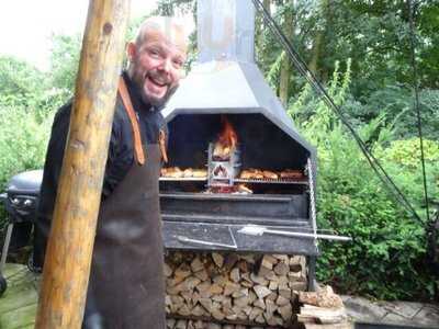 Clubhouse Old Course