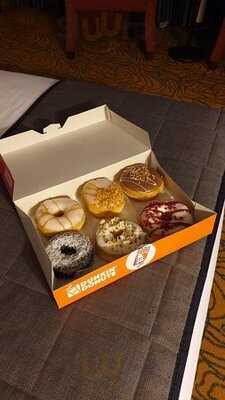 Dunkin Donuts