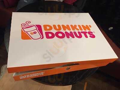 Dunkin Donuts