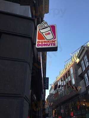 Dunkin Donuts