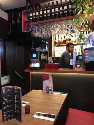 Pimpsteak - Bar & Bistro